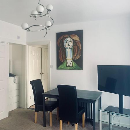 Sarum Apart-Hotel Saint Helier Jersey Екстериор снимка
