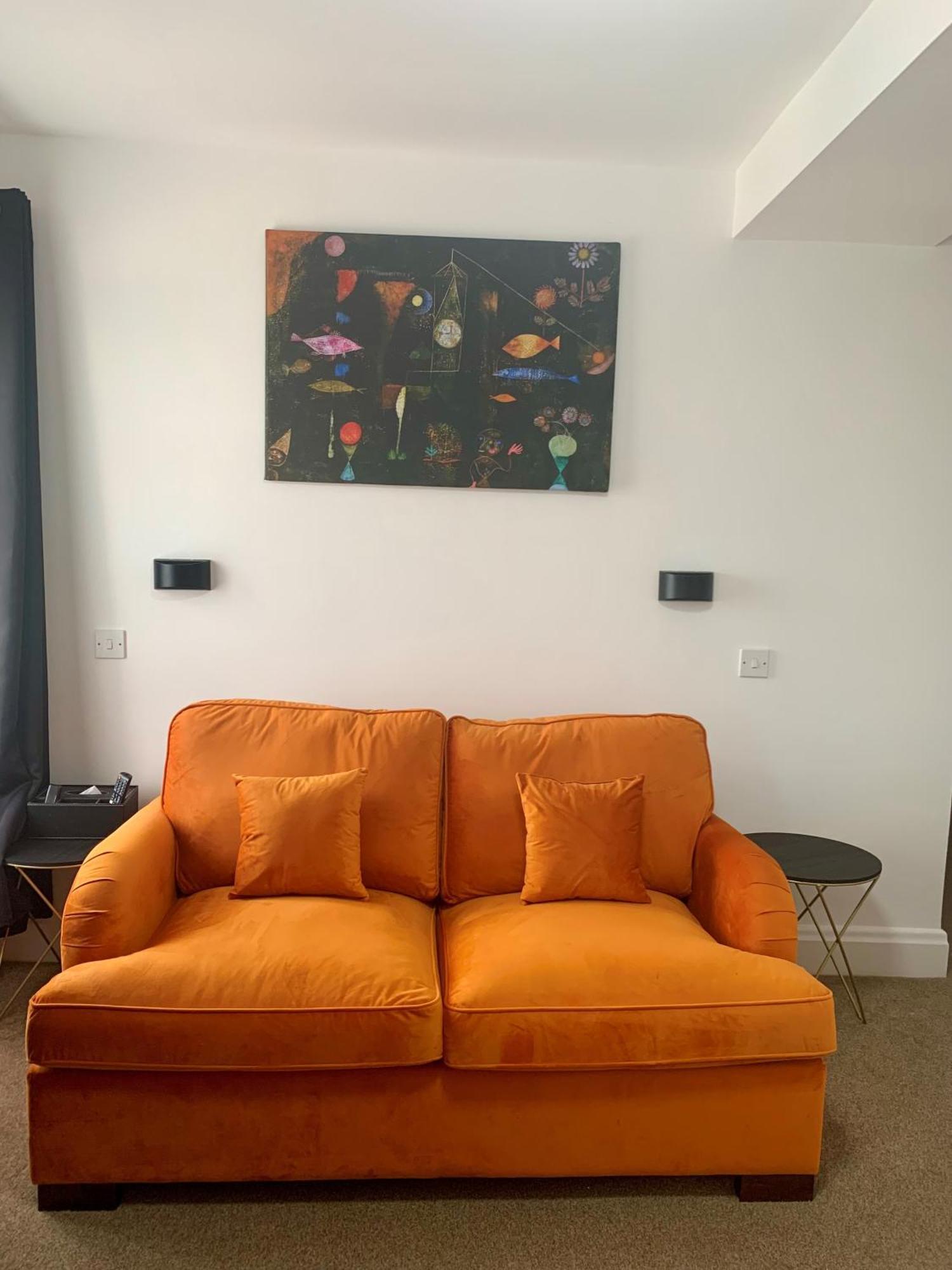 Sarum Apart-Hotel Saint Helier Jersey Екстериор снимка