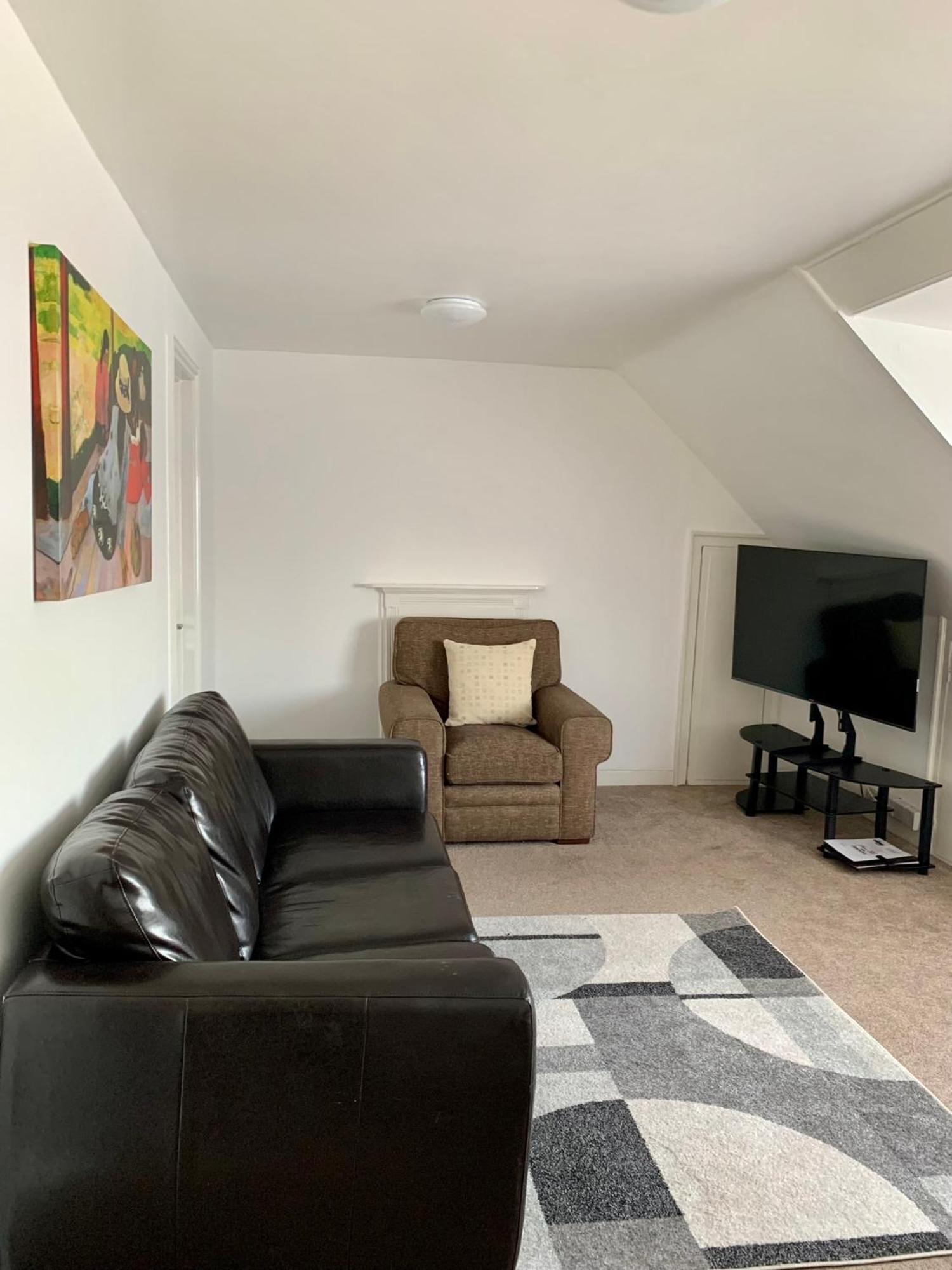 Sarum Apart-Hotel Saint Helier Jersey Екстериор снимка
