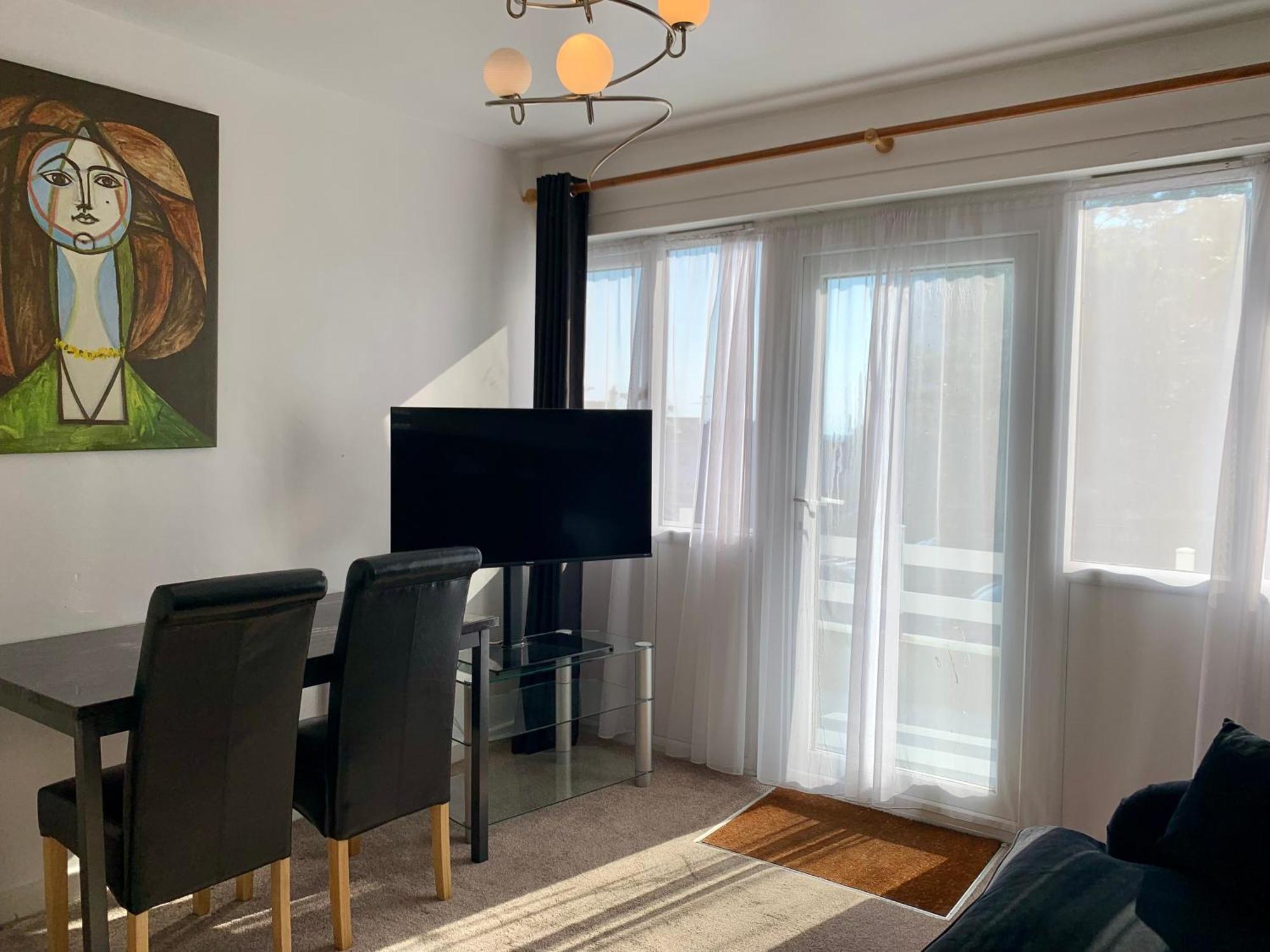 Sarum Apart-Hotel Saint Helier Jersey Екстериор снимка